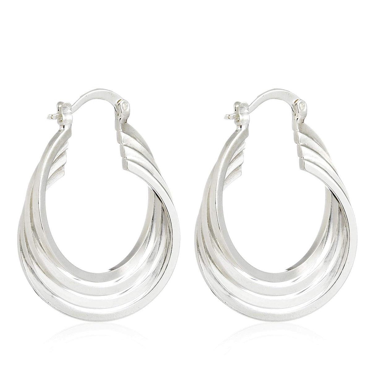 Yellow Chimes chic earrings - Perfect for anniversaries or events