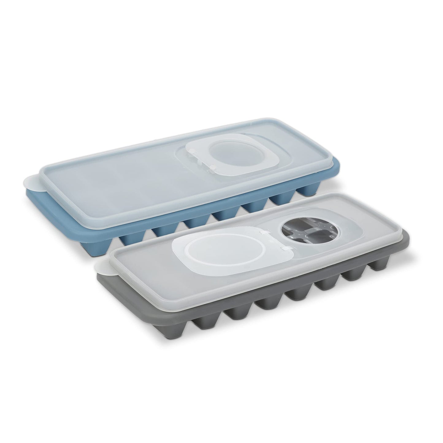 Anko ice cube tray - versatile for jellies and frozen treats