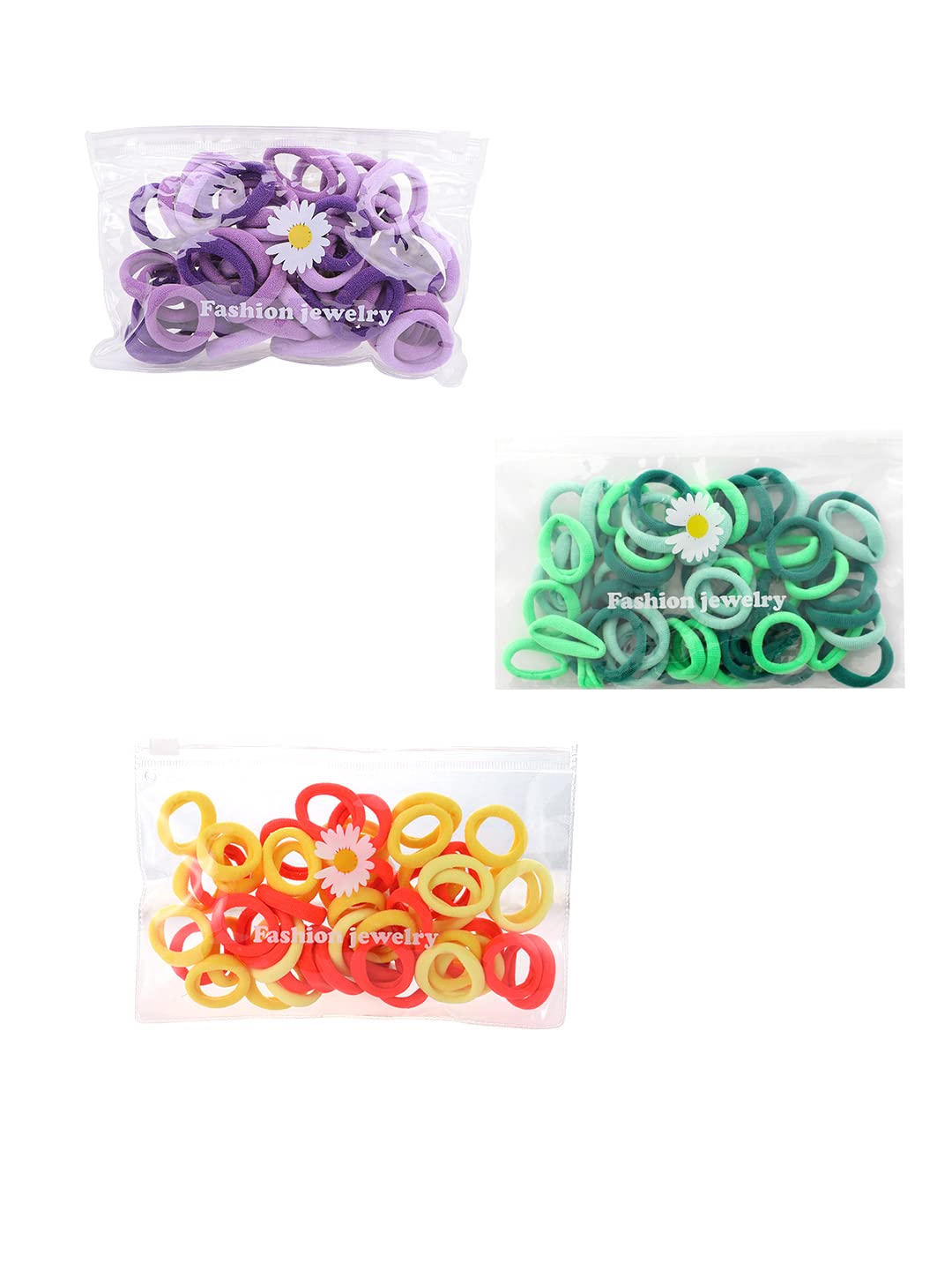 Melbees hair accessories - Ideal for kids and teens