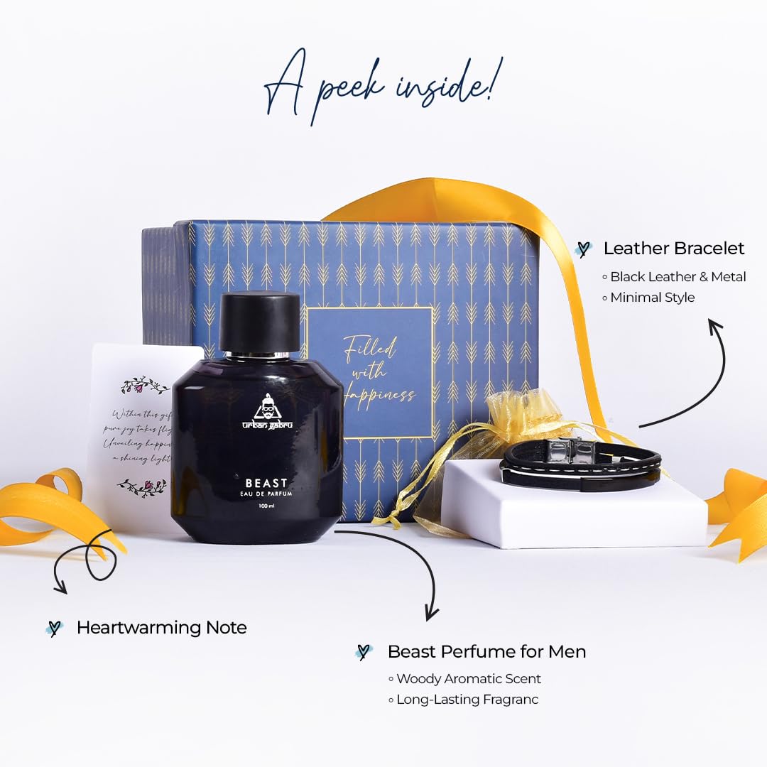 Gleevers gift box - Christmas surprise gift