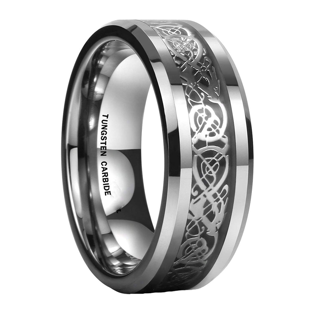 Yellow Chimes Silver Finger Ring - Everyday fashion statement