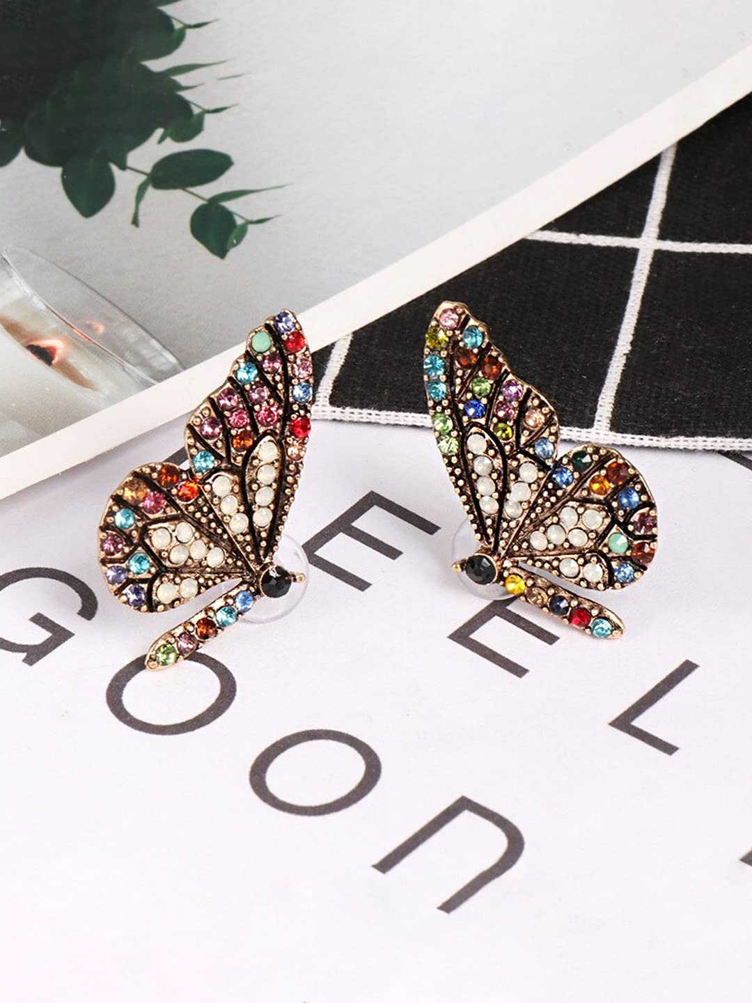 Kairangi drop earrings - Fashionable for girls
