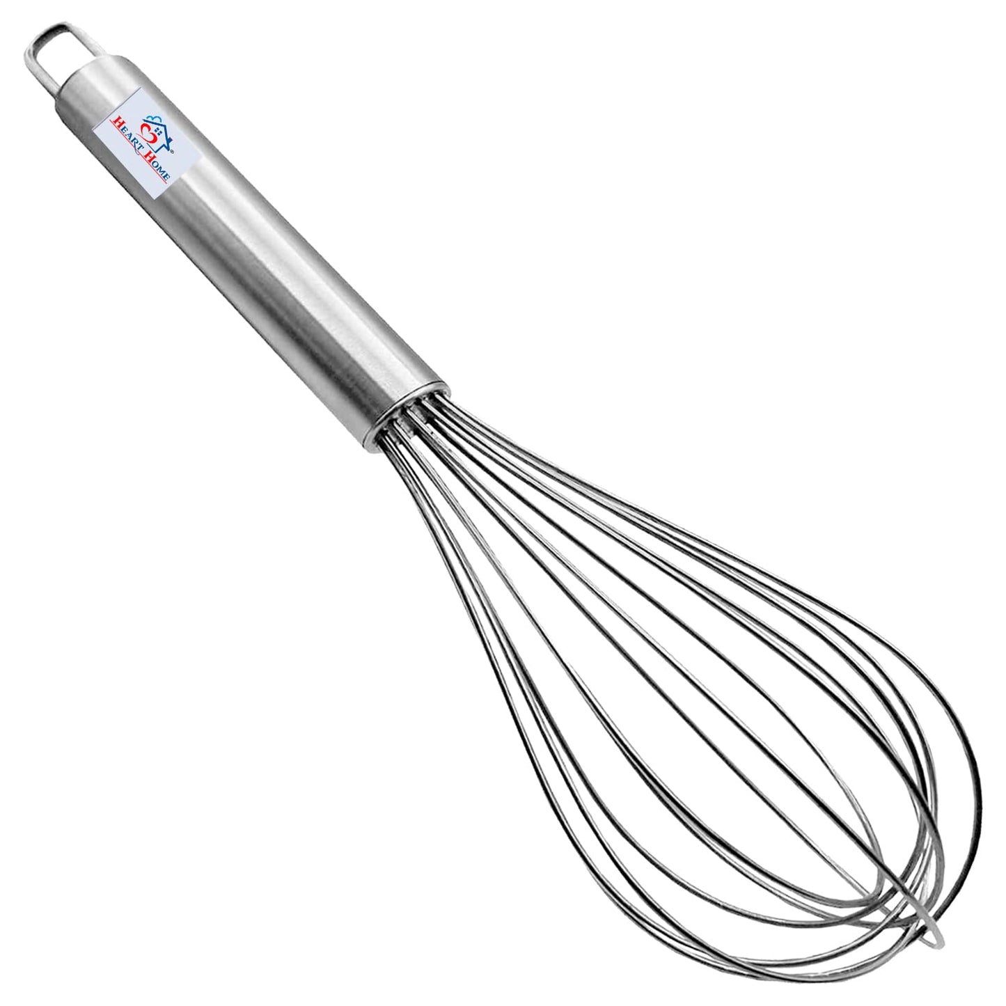 Kuber Industries cooking whisk - essential for meal prepping