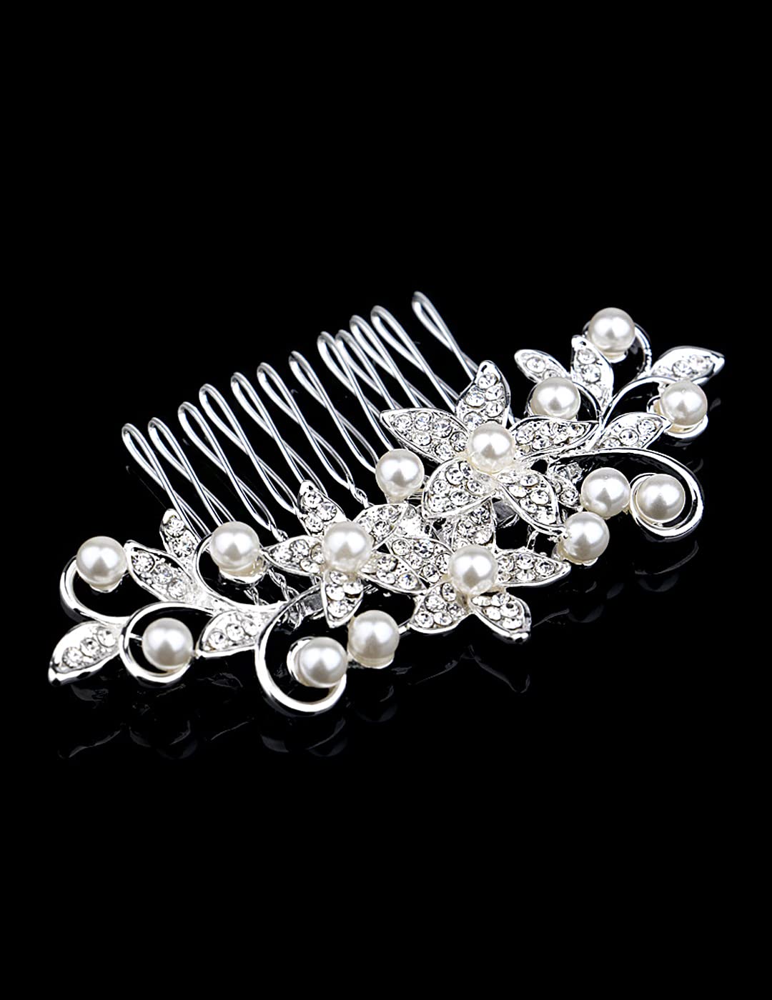 Yellow Chimes juda pin - chic accessory for special occasions