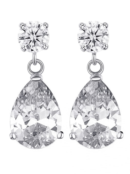 Yellow Chimes lightweight earrings - Comfortable all-day wear
