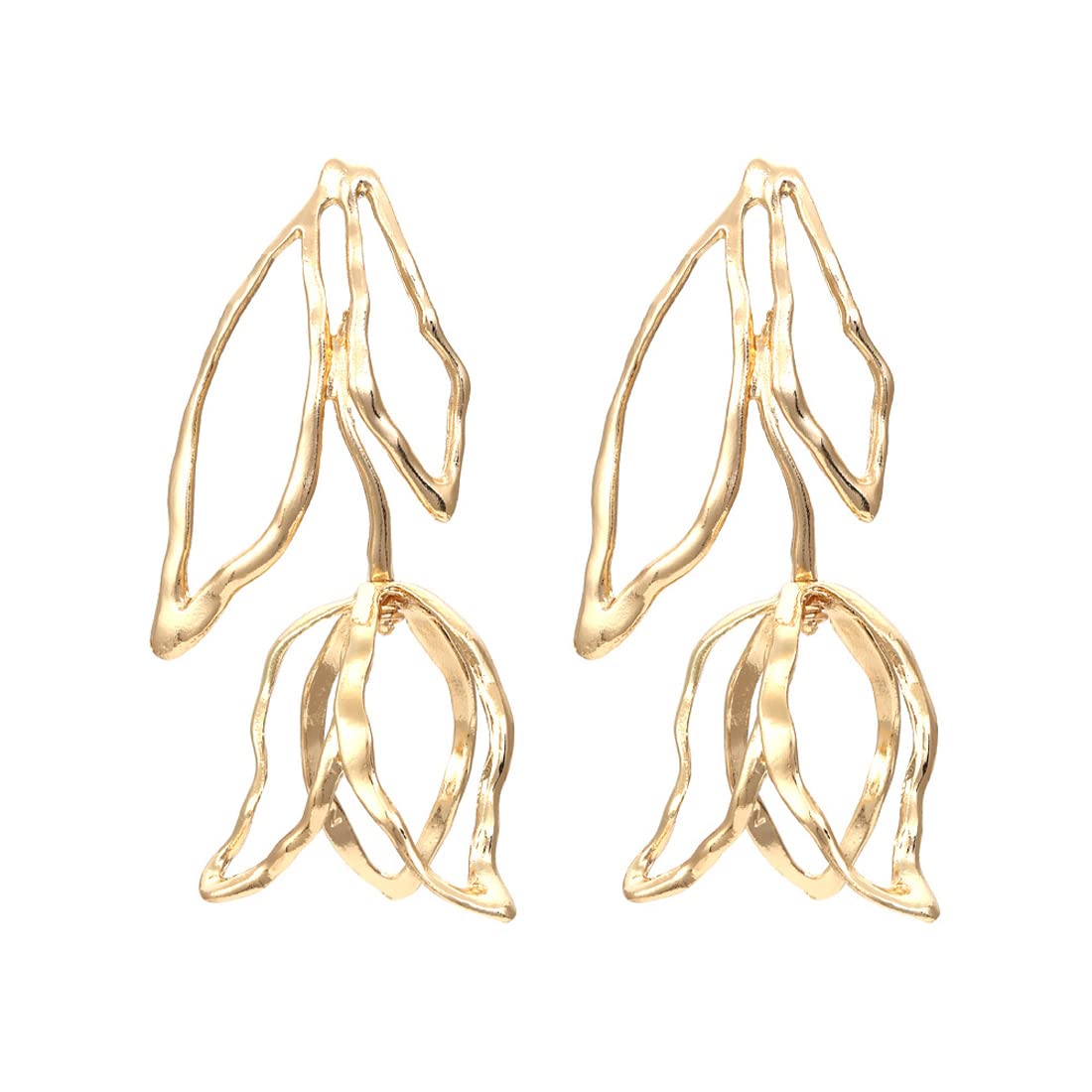 Yellow Chimes women's jewelry - versatile for any outfit