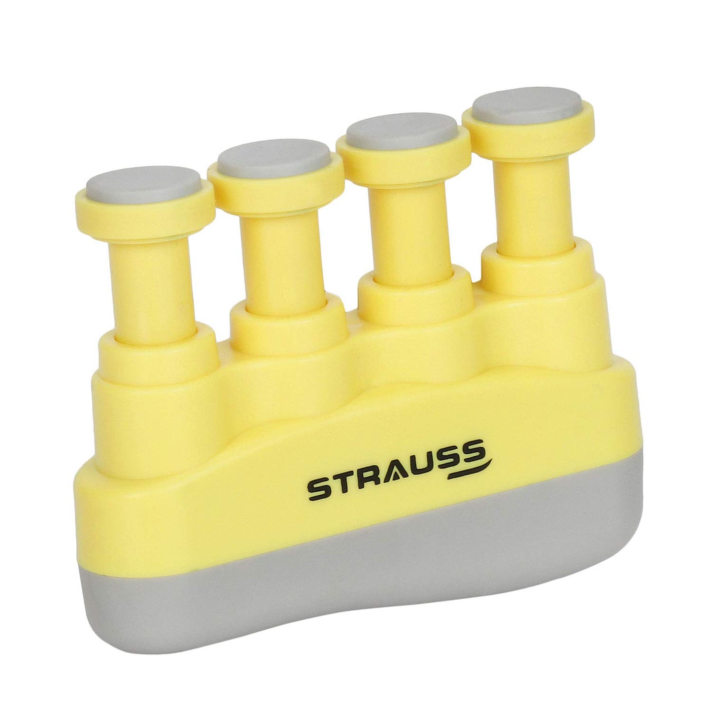 Strauss Adjustable Finger Hand Grip - Stress relief for hands