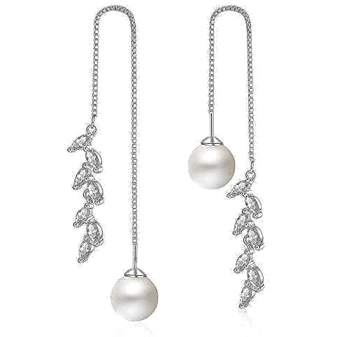 Yellow Chimes Women's Earrings - Fashion Jewelry