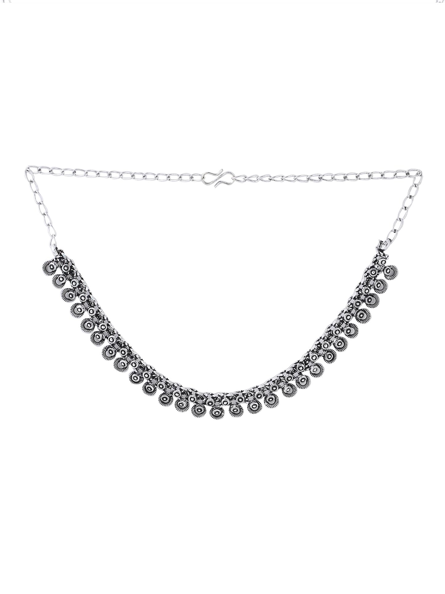 Kairangi necklace - perfect anniversary gift
