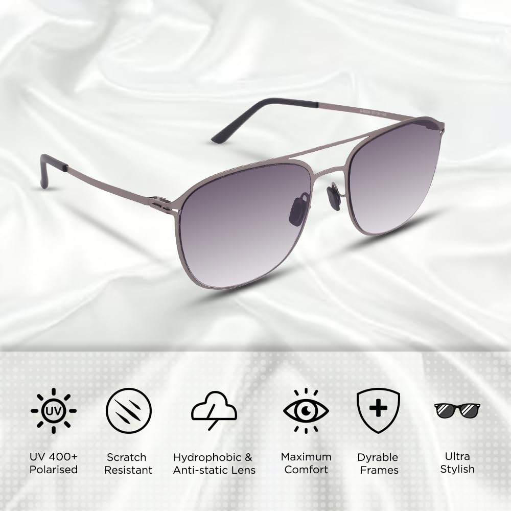 Yellow Chimes women's sunglasses - ideal for daily use