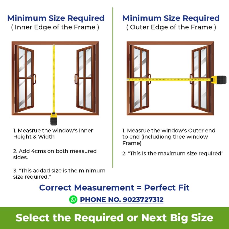 Classic Mosquito Net - Perfect for Indoor Comfort