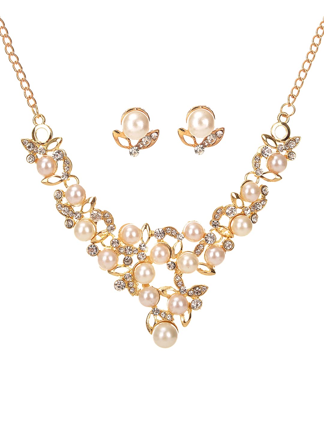 Unwind women's choker necklace - gift for her