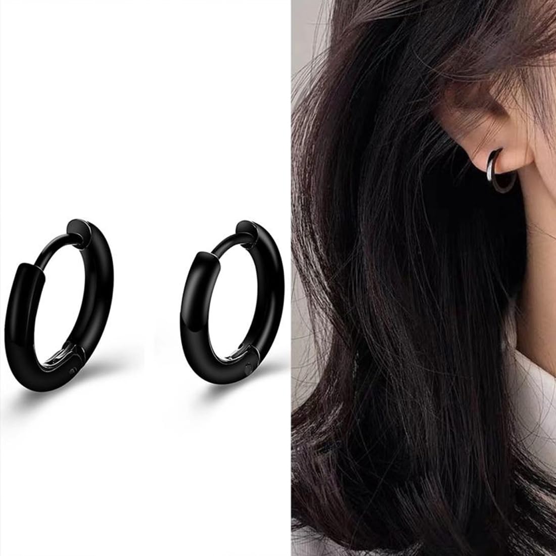 Kairangi 3 pcs earrings - Ideal for birthdays and anniversaries