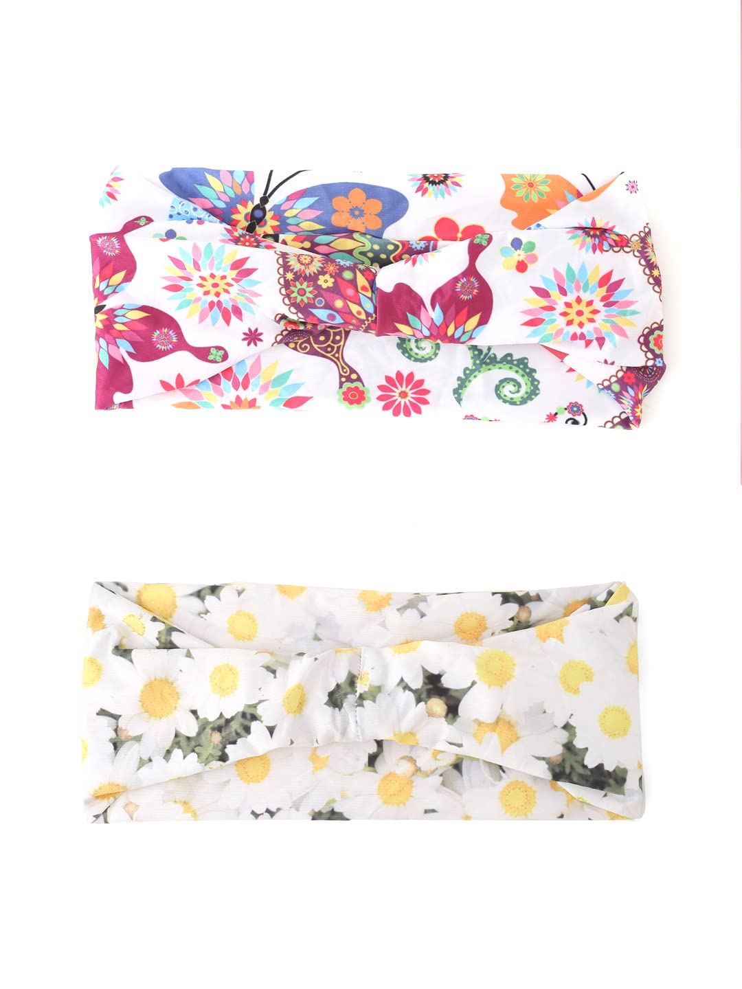 Yellow Chimes women's headbands - perfect gift choice