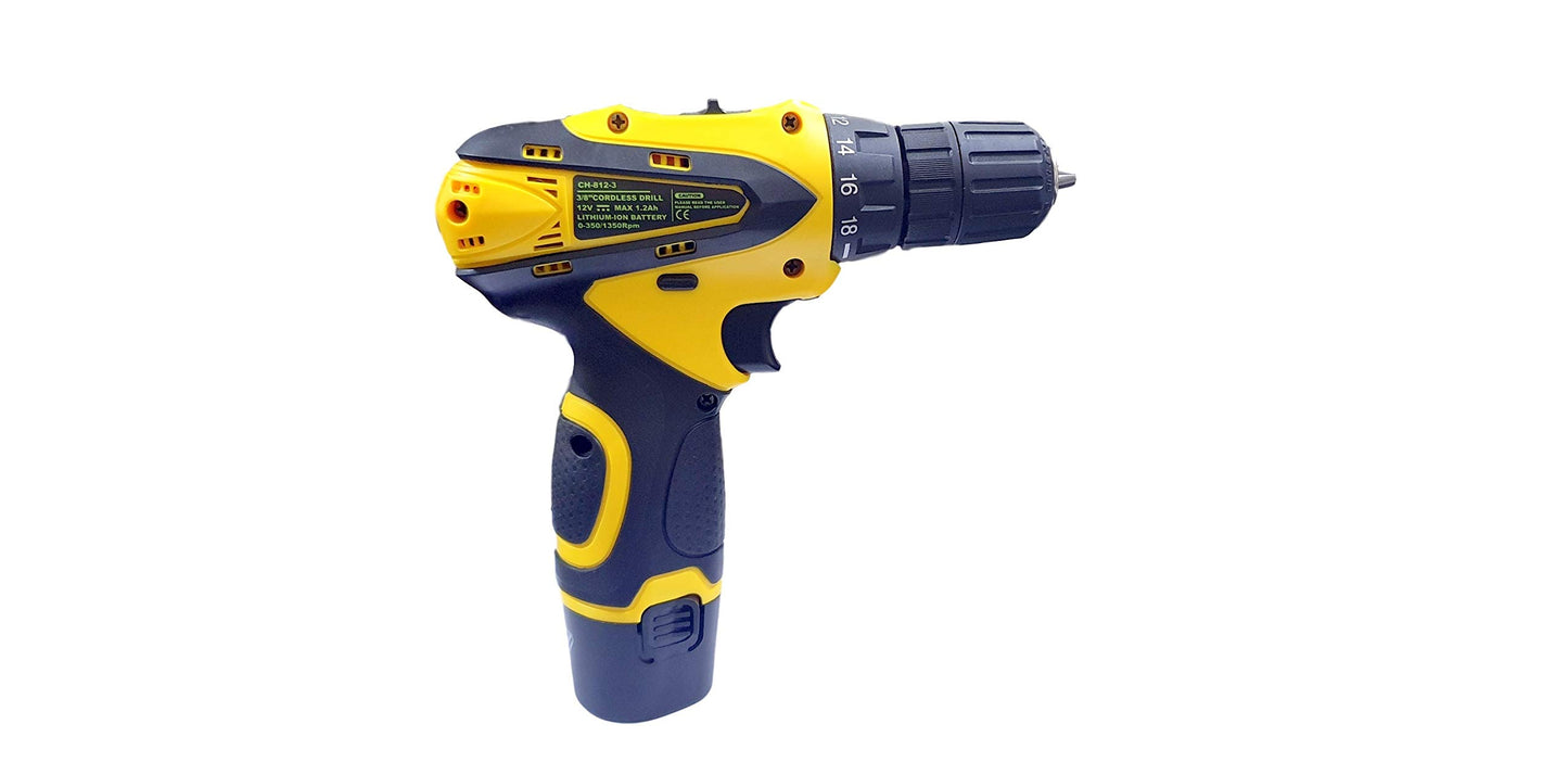 Cheston drill machine - professional jobs use
