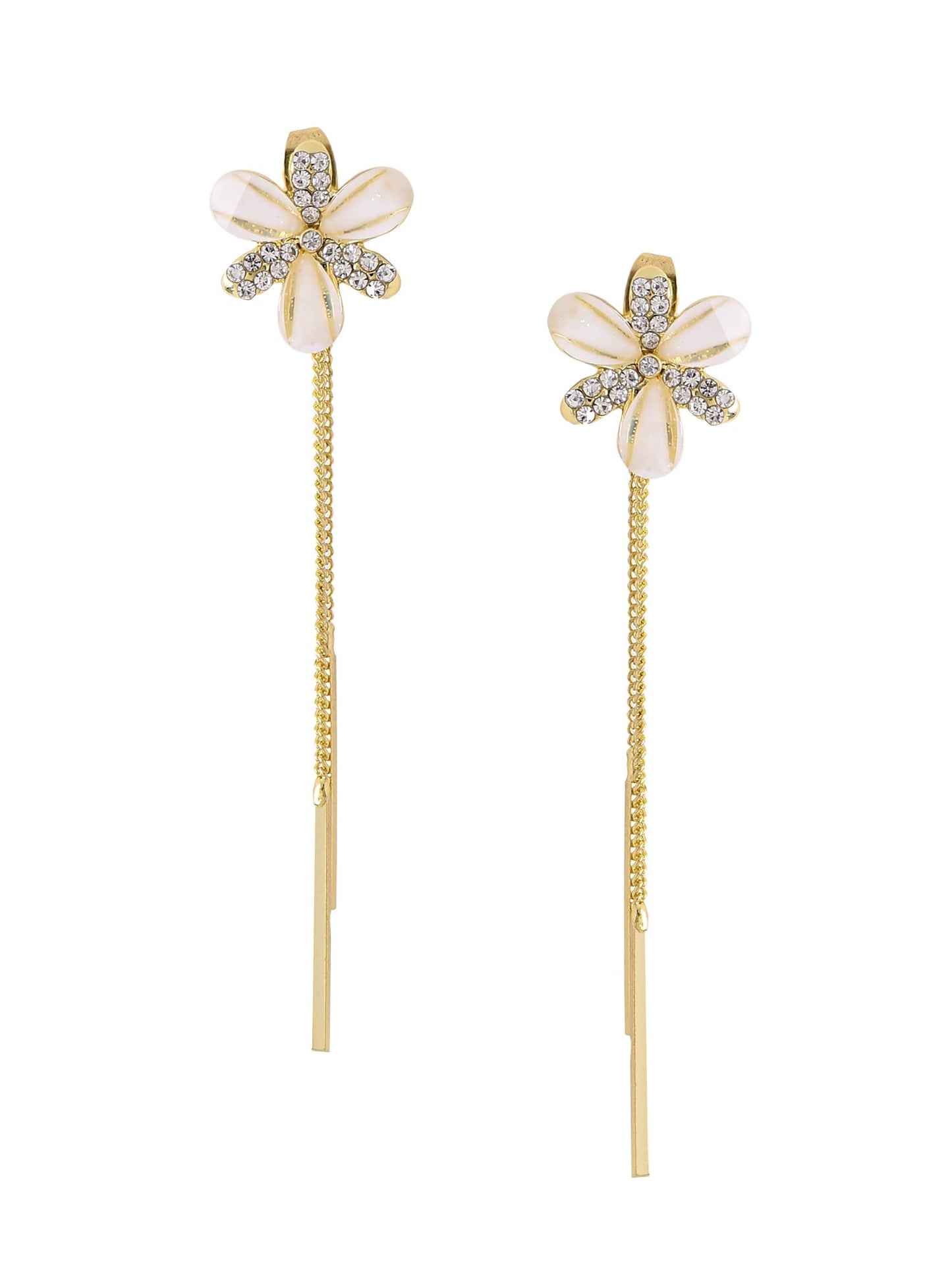 unwind women's earrings - stylish and contemporary