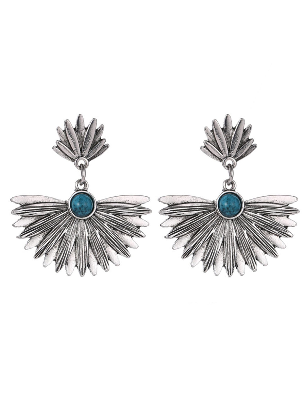 Kairangi lightweight earrings - Comfortable for all-day wear