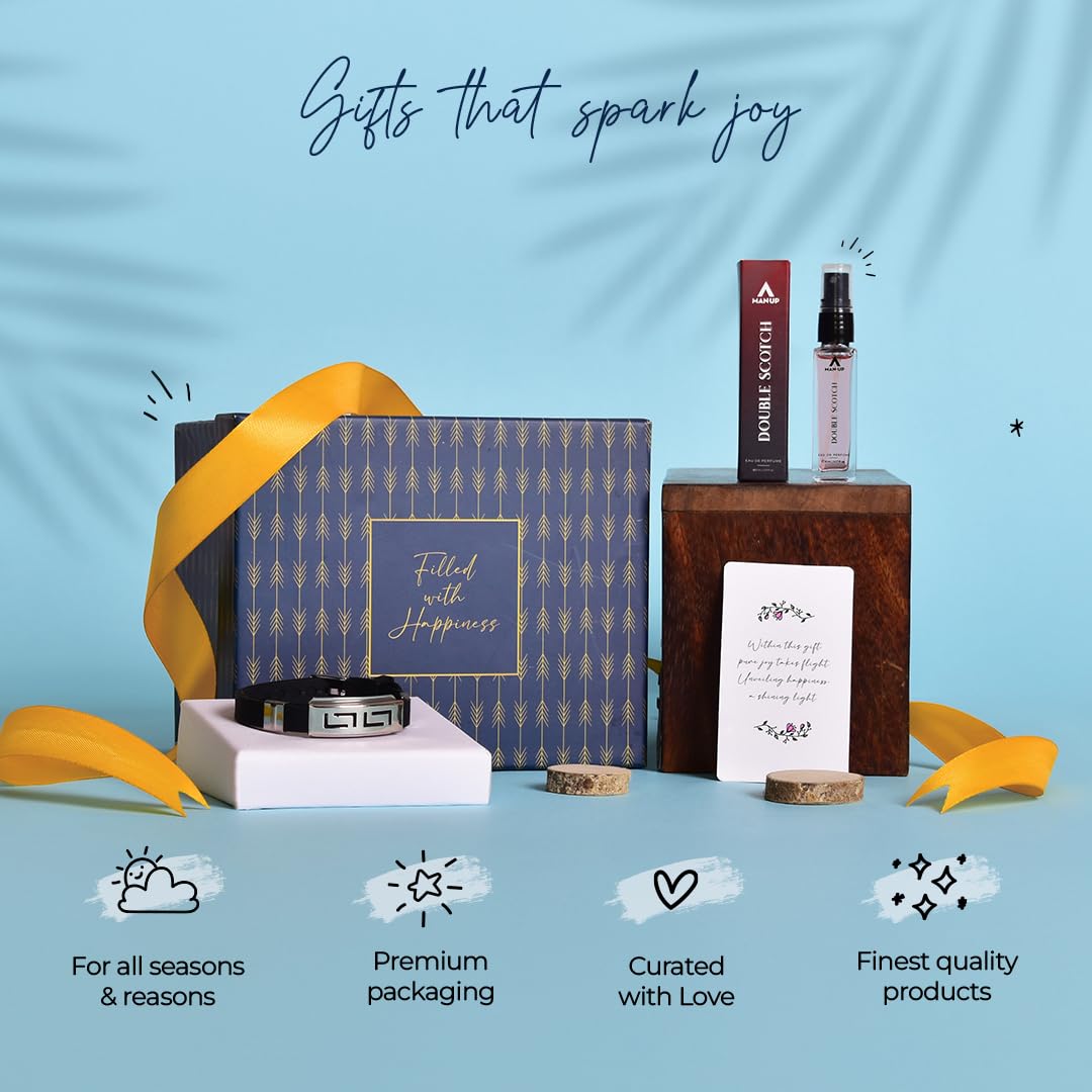 Gleevers Gift Set - Perfect for Birthday Gifts