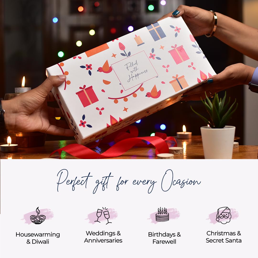 Gleevers Arabian Wood Candle - Create a Soothing Atmosphere