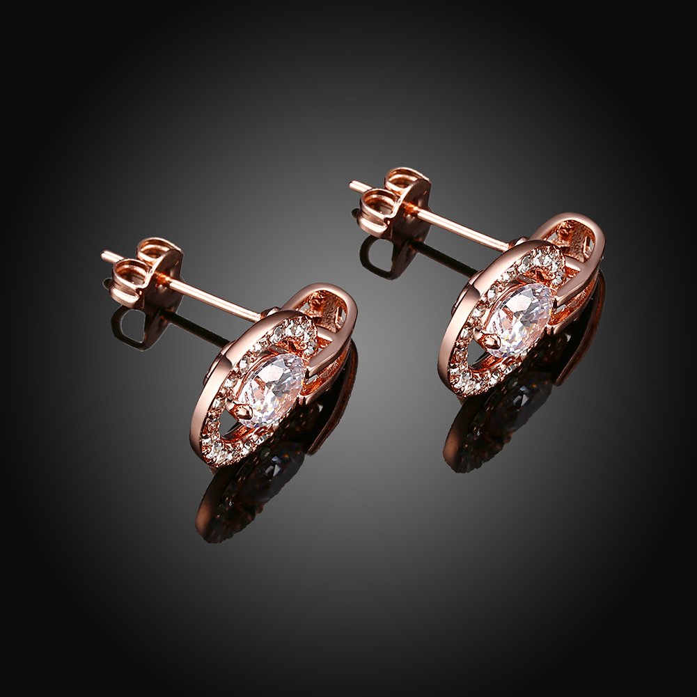 Yellow Chimes Crystal Drop Earrings - Fashion Statement for Girls