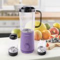 Blenders and Grinders