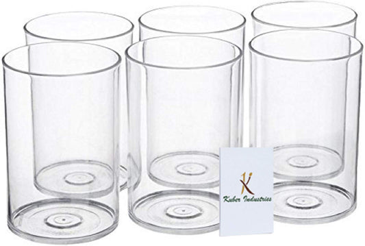 Kuber Industries durable drinkware - special events