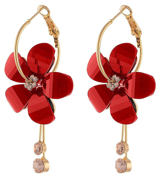 Kairangi earrings - Beautiful gift for Valentine's Day