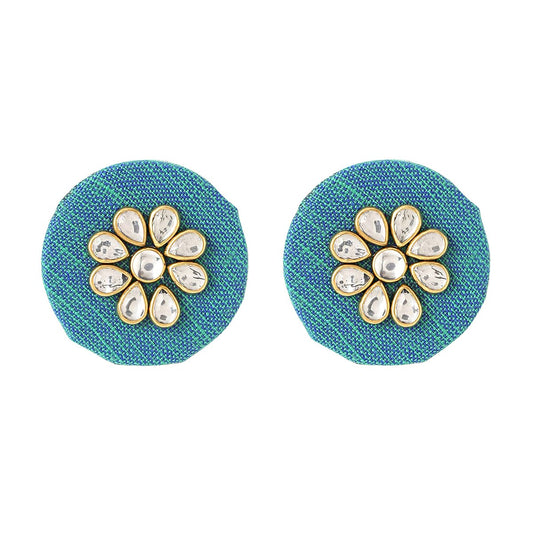 Yellow Chimes Lightweight Earrings - Comfortable for all day wear