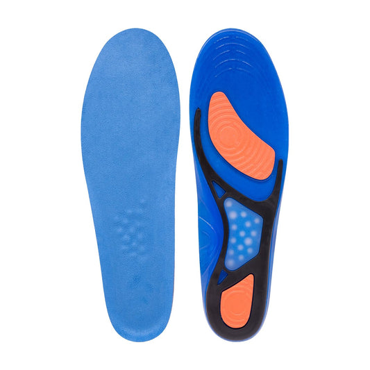 Dr Foot Foot Supports - Unisex Comfort