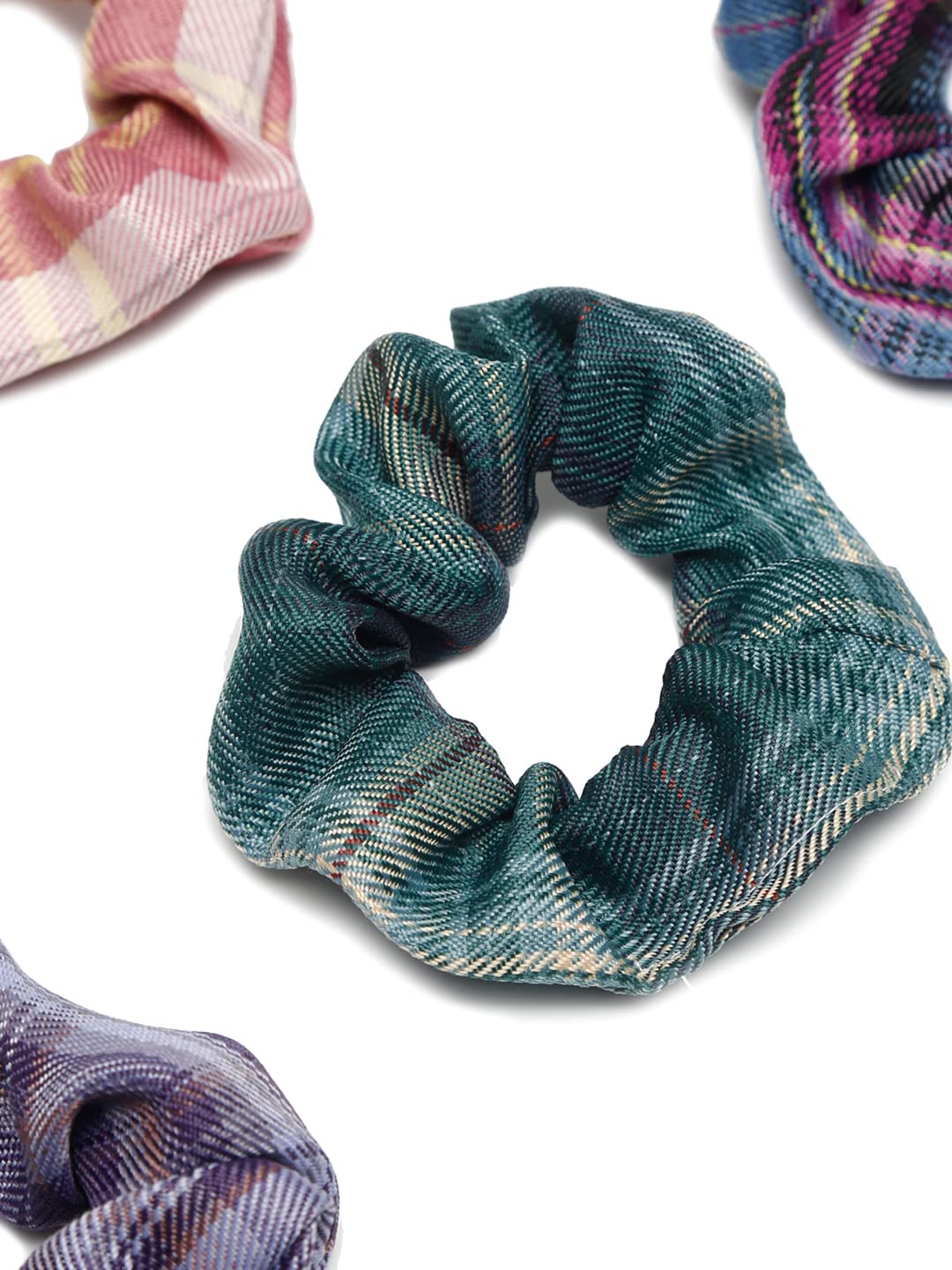 Yellow Chimes hair bands - versatile styles for any occasion
