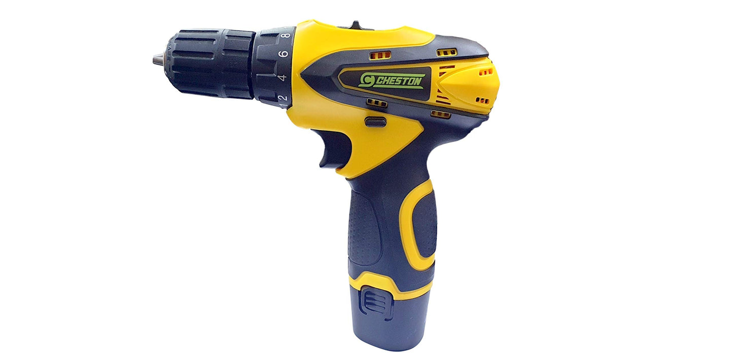 Cheston screwdriver kit - craft projects use