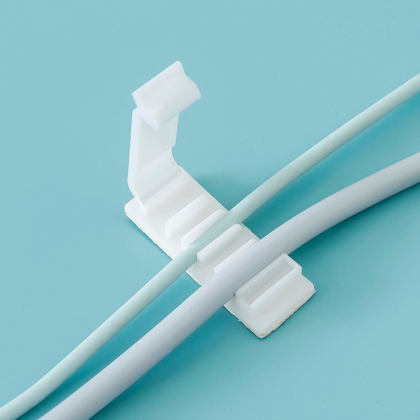 Cheston cable organizer kit - managing wires at home