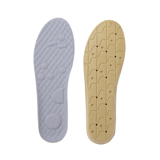 Dr Foot insoles - support for all-day wear
