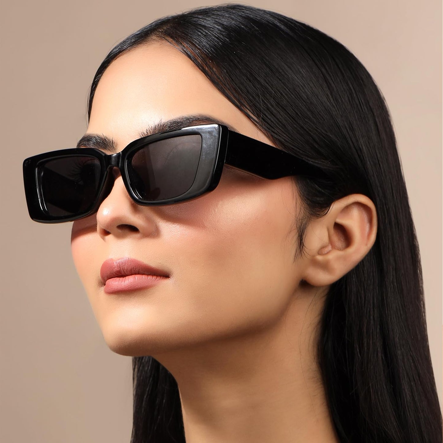 Yellow Chimes sunglasses - fashion accessory for women