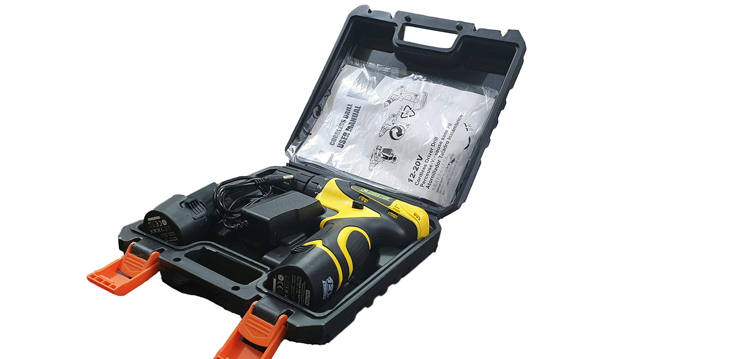 Cheston power tool - automotive work use