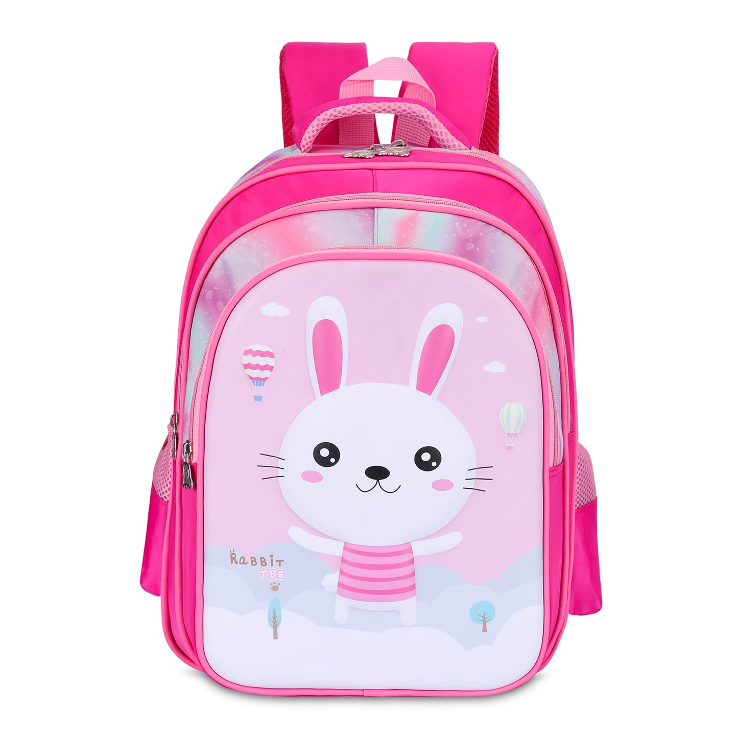 Clownfish Kidventure Kids Backpack - Colorful design
