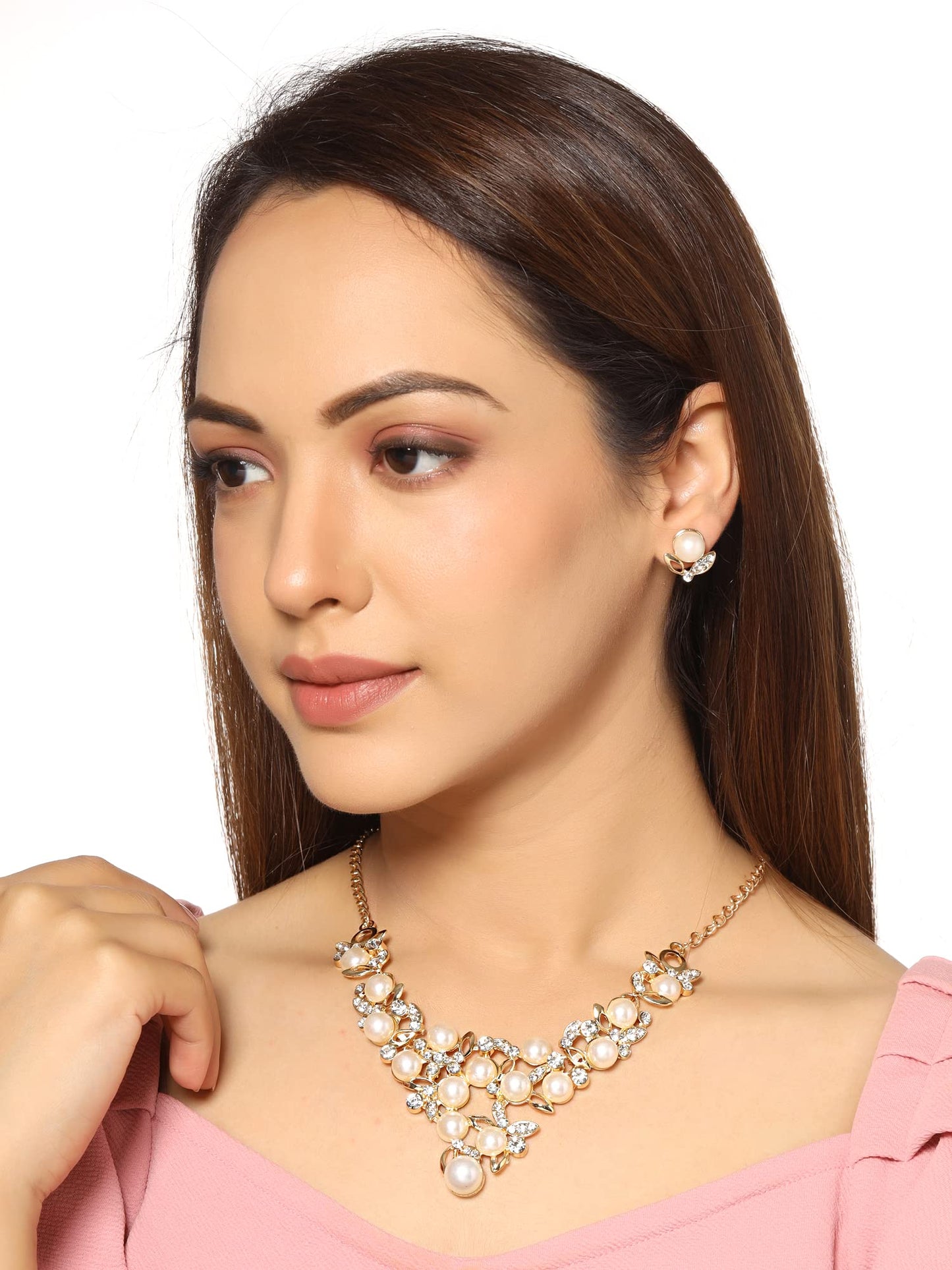 Unwind jewelry set - perfect for special occasions
