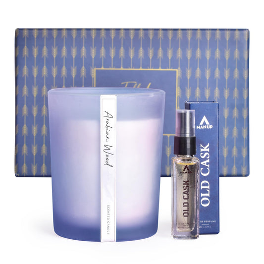 Gleevers Gift Box - Secret Santa Present