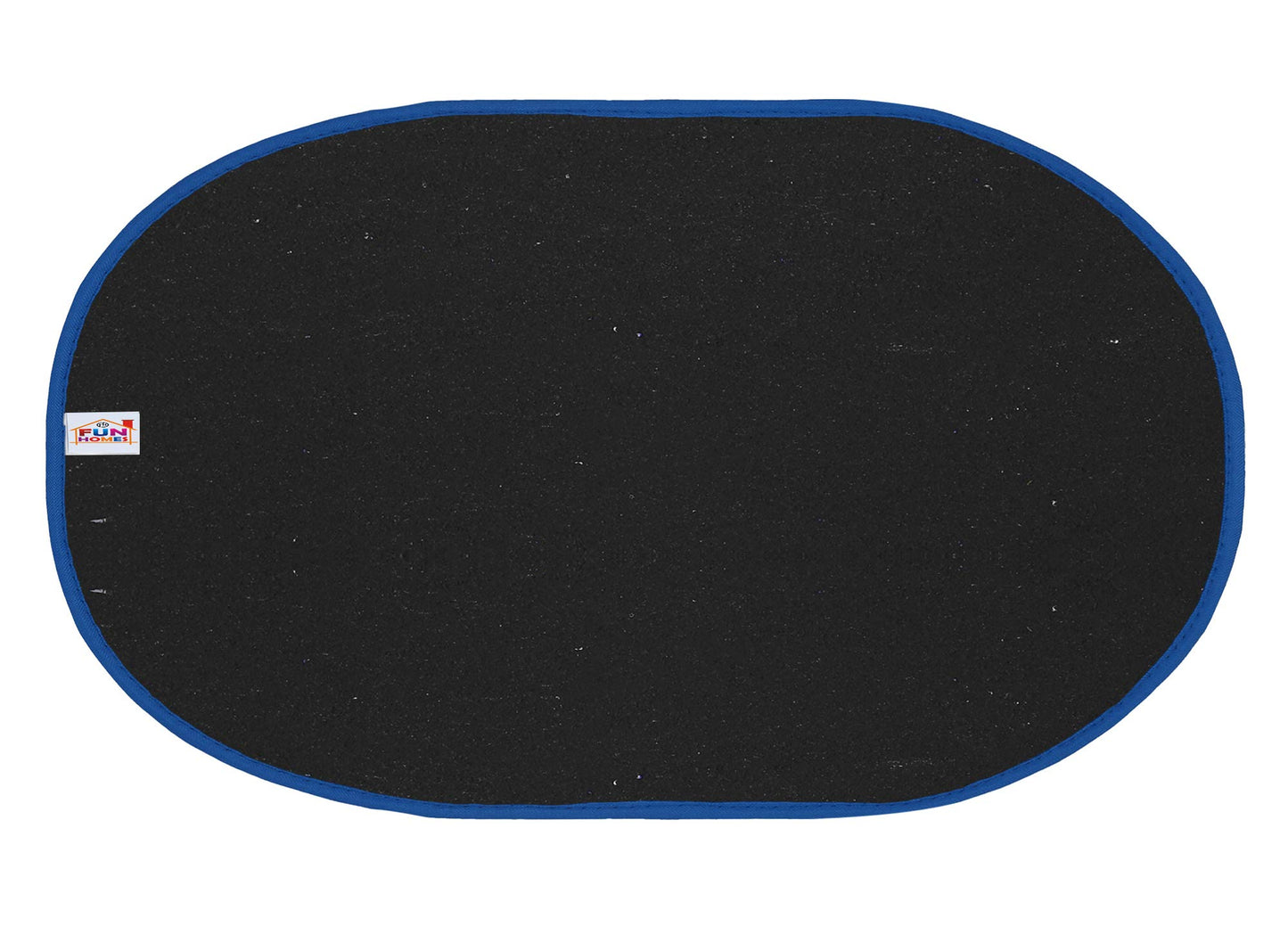 Kuber Fun Homes Door Mat - Stylish addition to bathroom