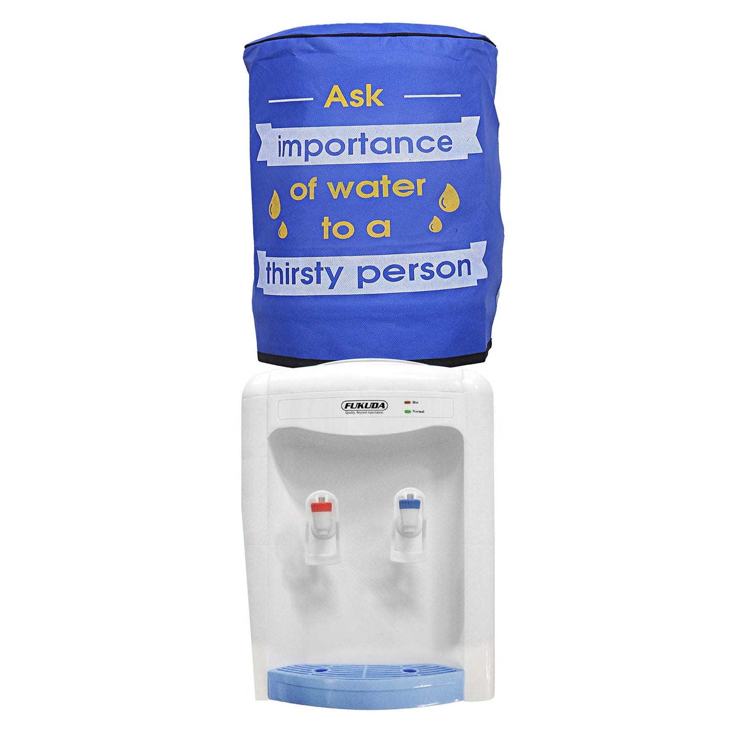 Kuber Industries bottle cover - Office carry