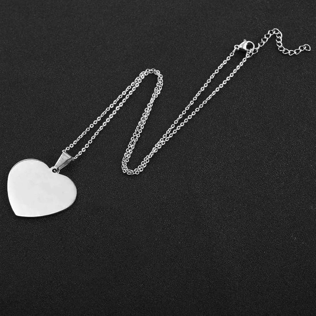 Yellow Chimes Stainless Steel Pendant - Everyday Wear