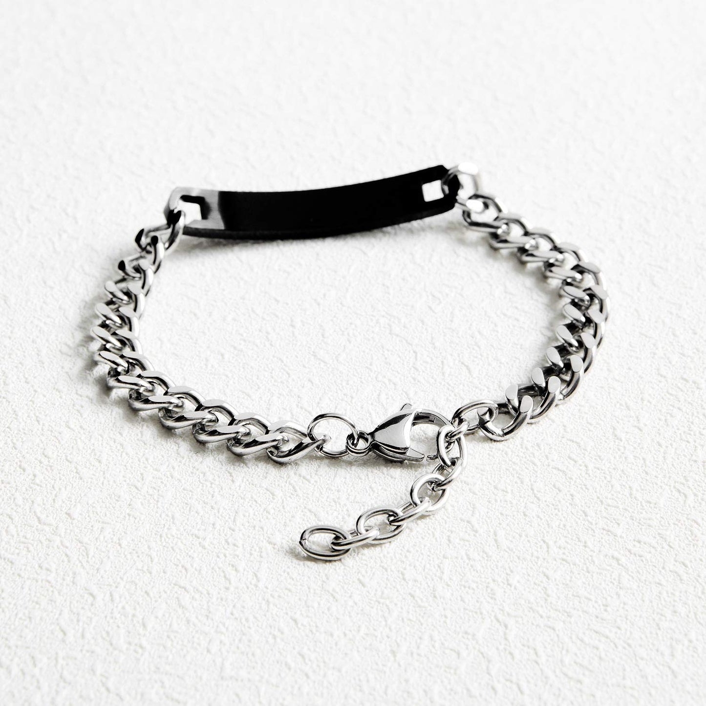 Yellow Chimes unisex bracelet - stylish outfit enhancer