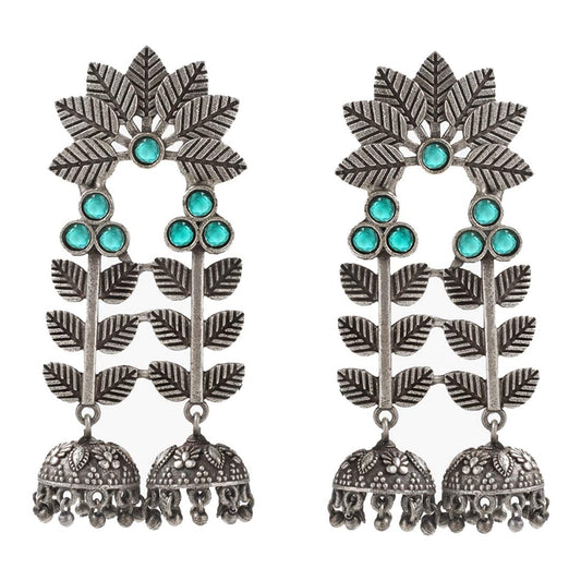 Yellow Chimes Premium Quality Earrings - Stylish Accessory