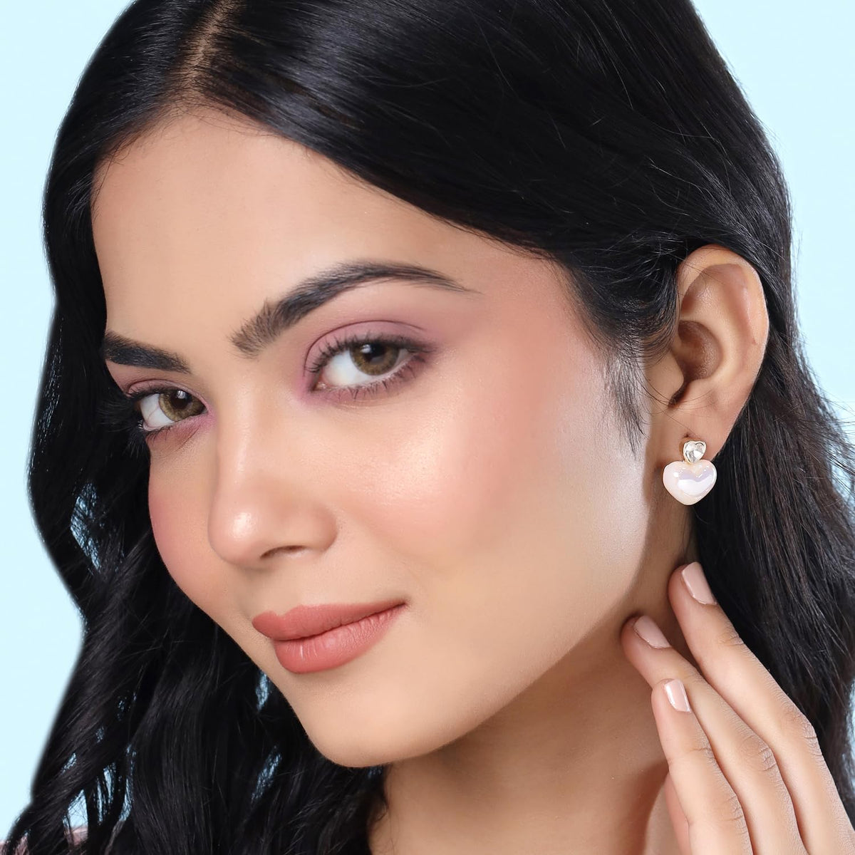 Yellow Chimes earrings - Perfect for casual outings