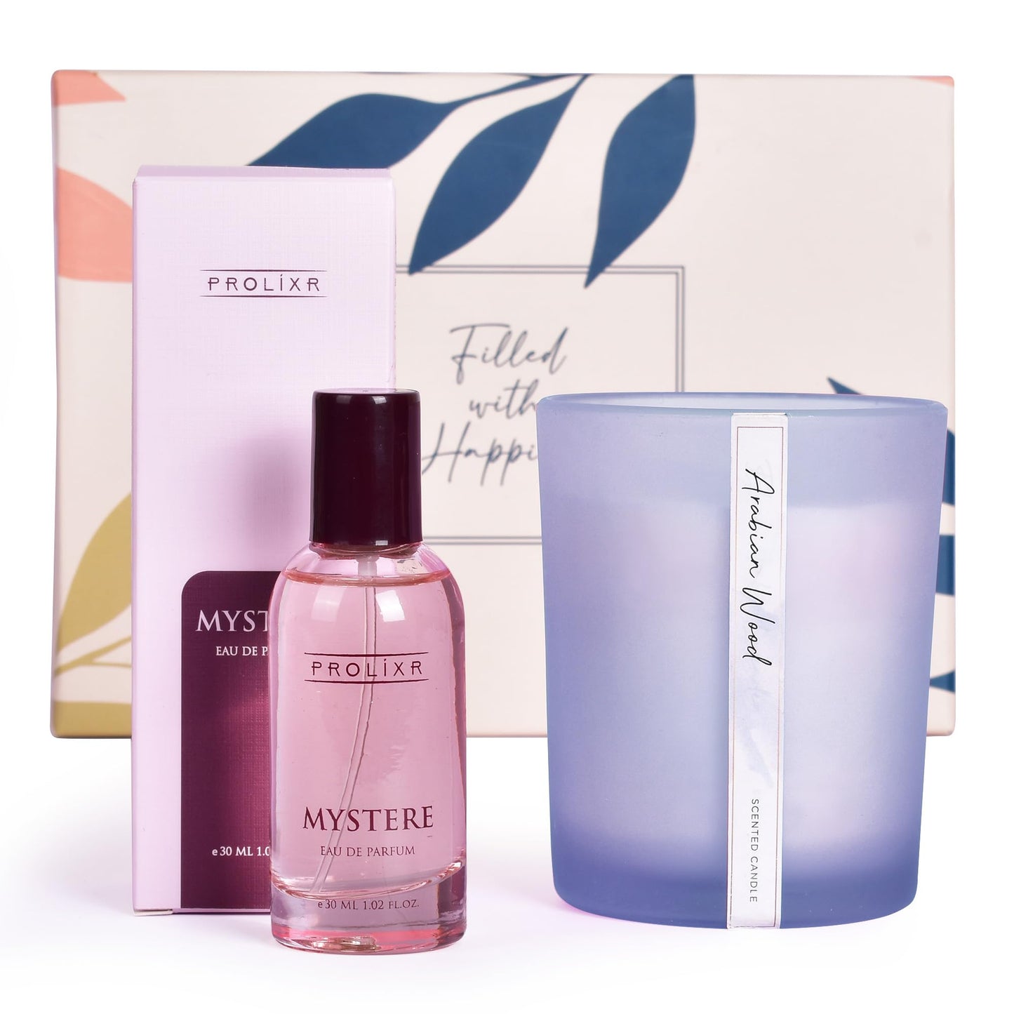 Gleevers Gift Set - Charming Home Decor Accent