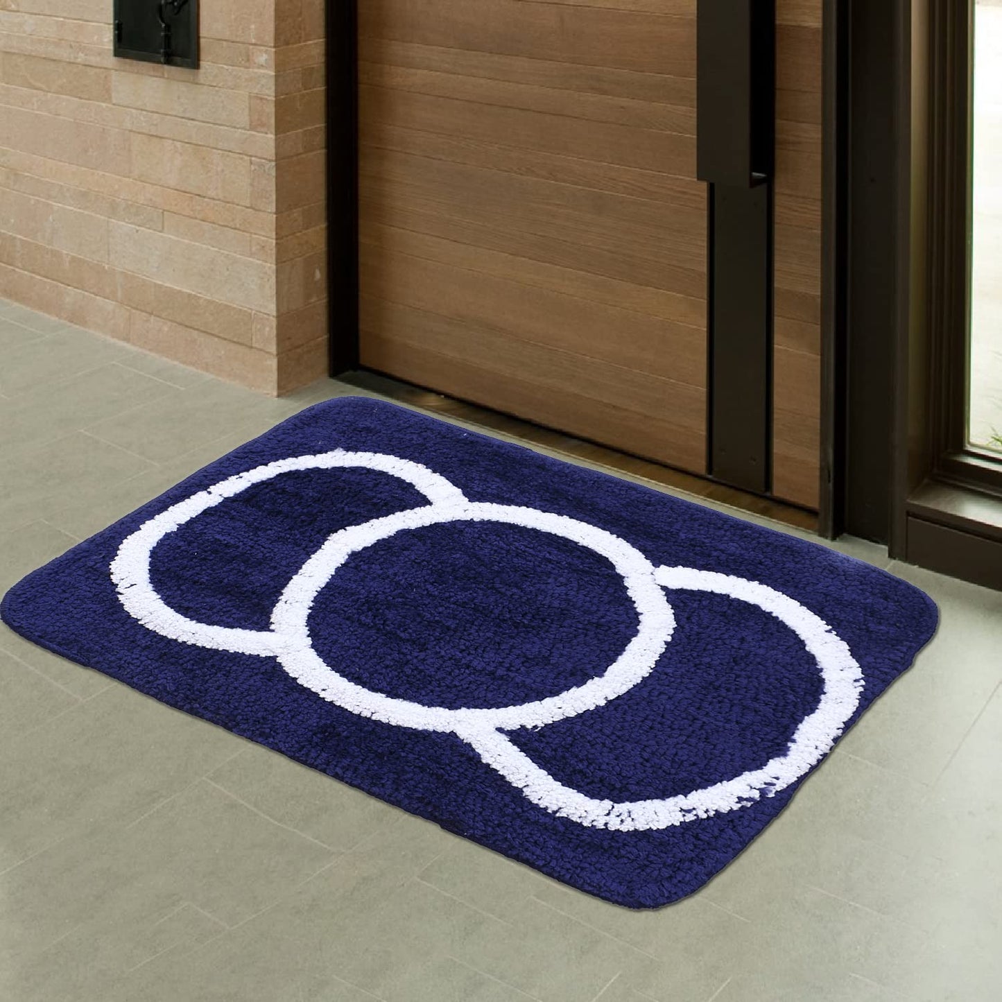 Kuber Industries Doormat - Ideal for Kitchen Entryway