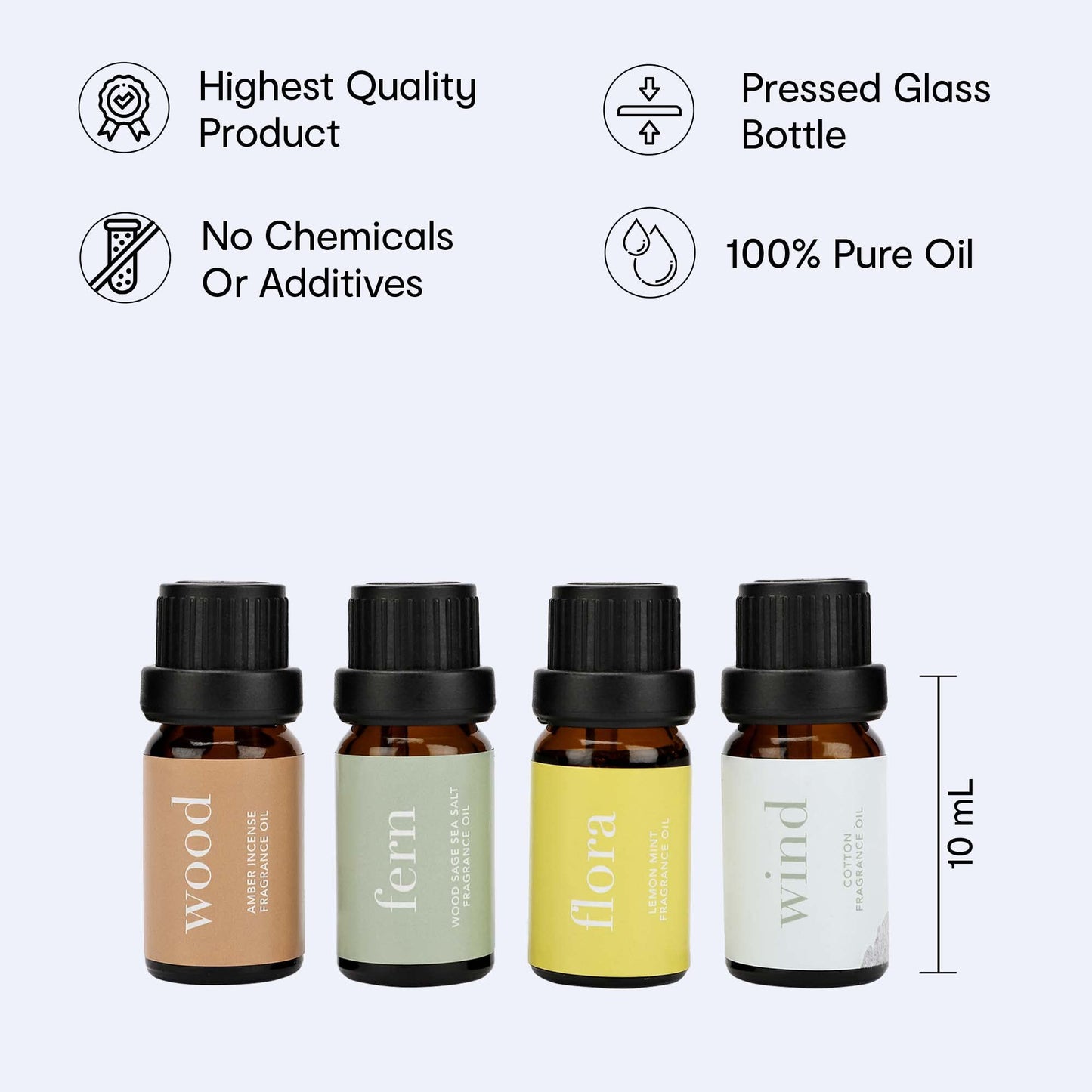 Anko Earth Collection Aroma Diffuser Oil - Relaxing home atmosphere