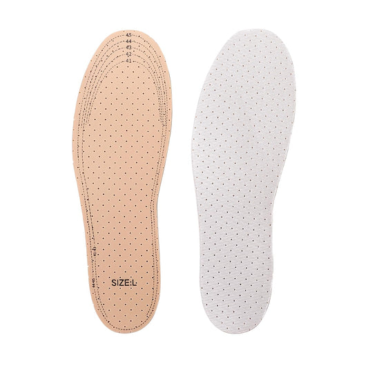 Dr Foot shoe insole - height increase feature