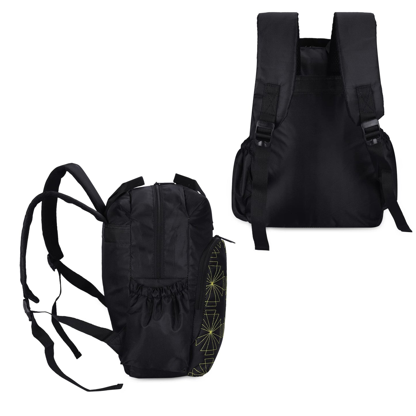 Clownfish Maternity Bag - Includes changing mat