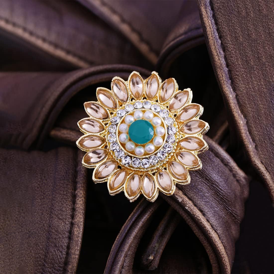 Kairangi women's traditional jewelry - versatile for any event